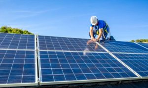 Installation et mise en production des panneaux solaires photovoltaïques à Retiers